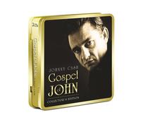 Cash, Johnny - Gospel of John