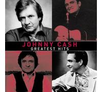 Cash, Johnny - Greatest Hits