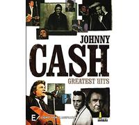 Cash,Johnny - Greatest Hits