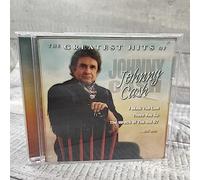 Cash, Johnny - Greatest Hits of Johnny Cash 2