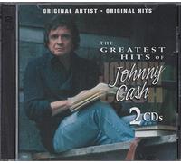 Cash, Johnny - Greatest Hits of Johnny Cash