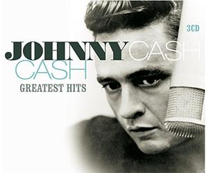 Cash, Johnny - Greatest Hits-The. [Import]