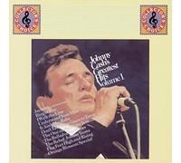 Johnny Cash – Greatest Hits Volume 1
