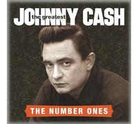 Cash, Johnny - Greatest Number Ones [Import]