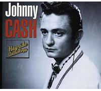 Johnny Cash – Hayride Anthology – CD – Import