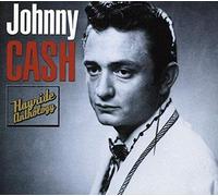 Cash, Johnny - Hayride Anthology