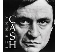 Cash, Johnny - Heart of a Legend