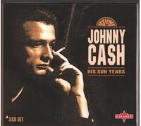 Cash, Johnny - Hi Sun Years