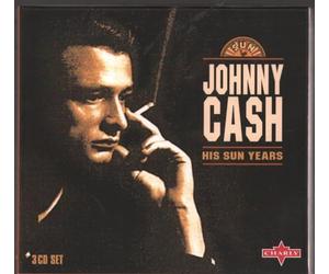 Cash, Johnny - Hi Sun Years