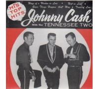 Cash, Johnny - His Top Hits