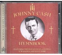 Cash, Johnny - Hymnbook [Import]
