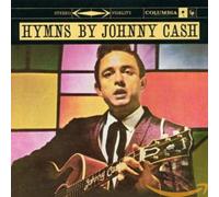 Cash, Johnny - Hymns by Johnny Cash =REM [Import]
