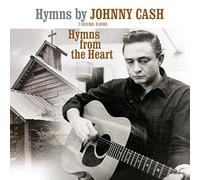 Cash, Johnny - Hymns / Hymns from.. -Hq-