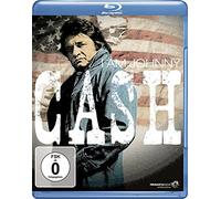 Cash,Johnny - I am Johnny Cash [Blu-Ray] [Import]