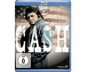 Cash,Johnny - I am Johnny Cash [Blu-ray]