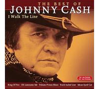 Cash, Johnny - I Walk Line-The. [Import]