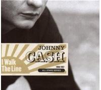 Cash, Johnny - I Walk the Line 1956-1957