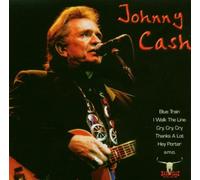 Cash, Johnny - I Walk the Line