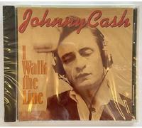 Cash, Johnny - I Walk the Line
