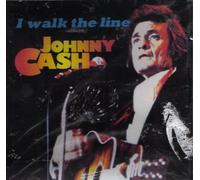 Cash, Johnny - I Walk The Line