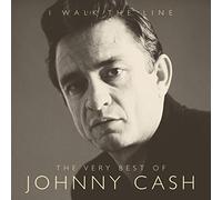 Cash,Johnny - I Walk the Line