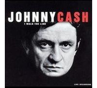 Cash, Johnny - I Walk The Line