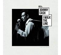 Cash Johnny - I Walk the Line