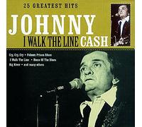I walk the line