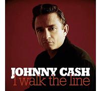 I Walk The Line Vinyle