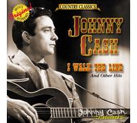 Cash, Johnny - I Walk the Line & Other H