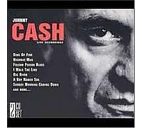 Cash, Johnny - I Walk The Line/Ring of Fire