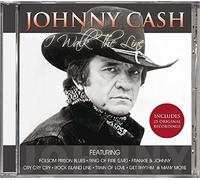 Cash, Johnny - I Walked the Line