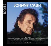 Cash Johnny – Icon, Vol. 2 – Import