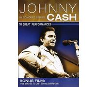 Johnny Cash – Johnny Cash Entertains
