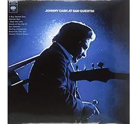 Cash Johnny - Johnny Cash at San Quentin [Import]