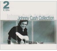 Cash, Johnny - Johnny Cash Collection