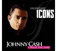Cash,Johnny - Johnny Cash-I Walk The Line [Import]
