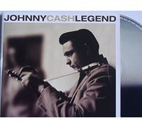 Cash,Johnny - Johnny Cash Legend [Import]