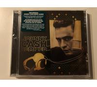 Johnny Cash – Johnny Cash Remixed – Import – earMUSIC