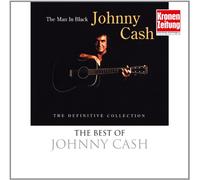 Cash,Johnny - Krone-Edition Bestseller-Best of [Import]