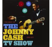 Cash Johnny - Le meilleur du Johnny Cash Show : 1969-1971