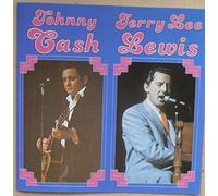 Cash,Johnny & Lewis,Jerry Lee - Country Comeback