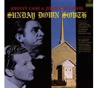 Cash,Johnny & Lewis,Jerry Lee - Sunday Down South