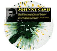 Cash, Johnny - Live from Kwem. [Import]