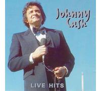 Cash Johnny - Live Hits,Fulsome Prisom Blues [Import]