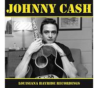 Cash Johnny - Louisiana Hayride Recordings