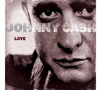 Johnny Cash – Love – Sony