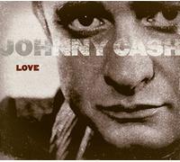 Cash,Johnny - Love [Import]