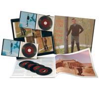 Cash, Johnny - Man in Black '63-'69 [Import]