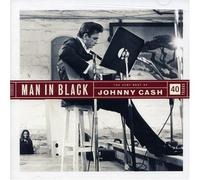 Cash, Johnny - Man in Black: Very Best of